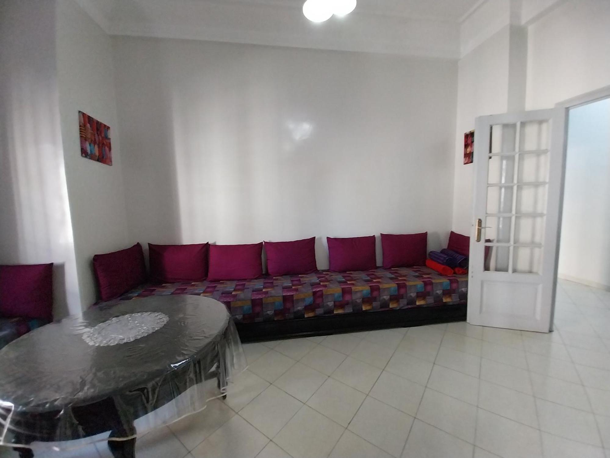 Cosy Art Deco Apart Welcome To James'S الدار البيضاء المظهر الخارجي الصورة