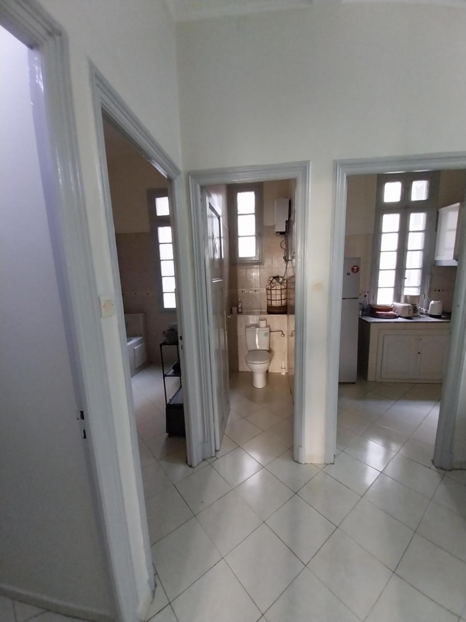 Cosy Art Deco Apart Welcome To James'S الدار البيضاء المظهر الخارجي الصورة