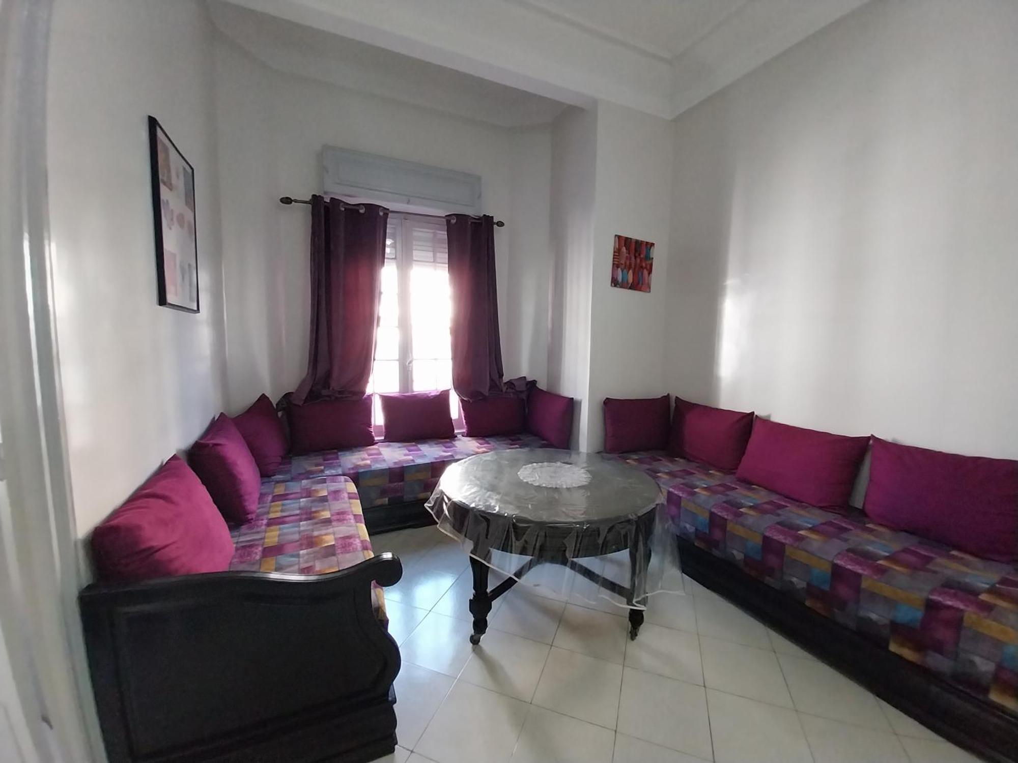 Cosy Art Deco Apart Welcome To James'S الدار البيضاء المظهر الخارجي الصورة