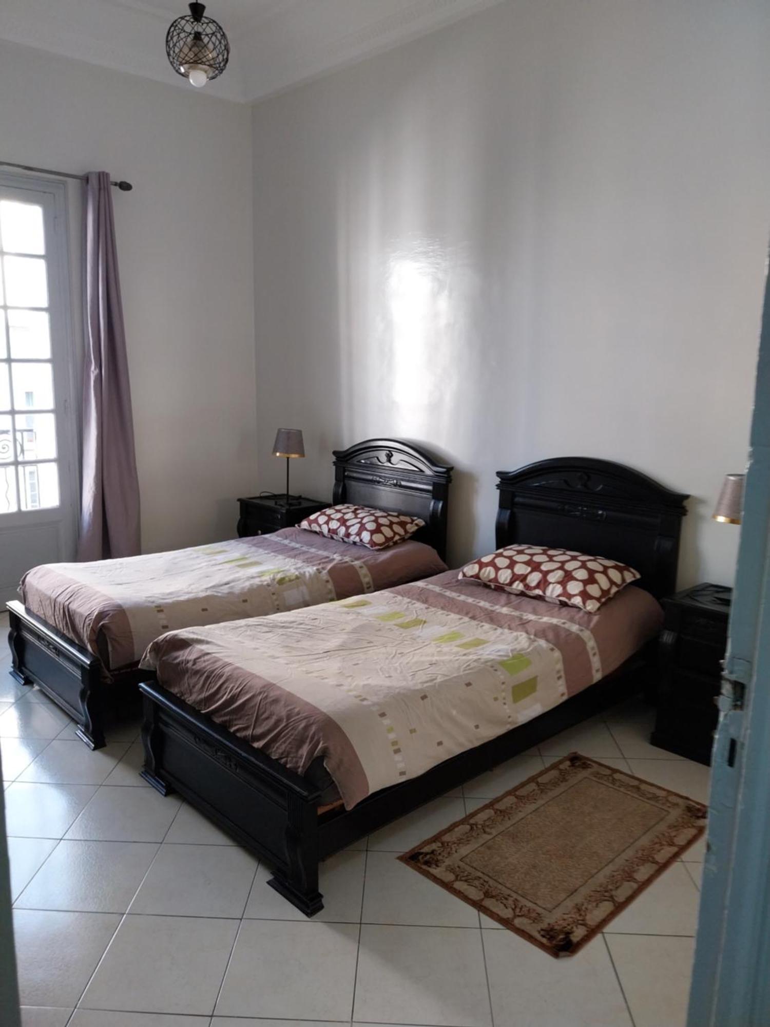 Cosy Art Deco Apart Welcome To James'S الدار البيضاء المظهر الخارجي الصورة