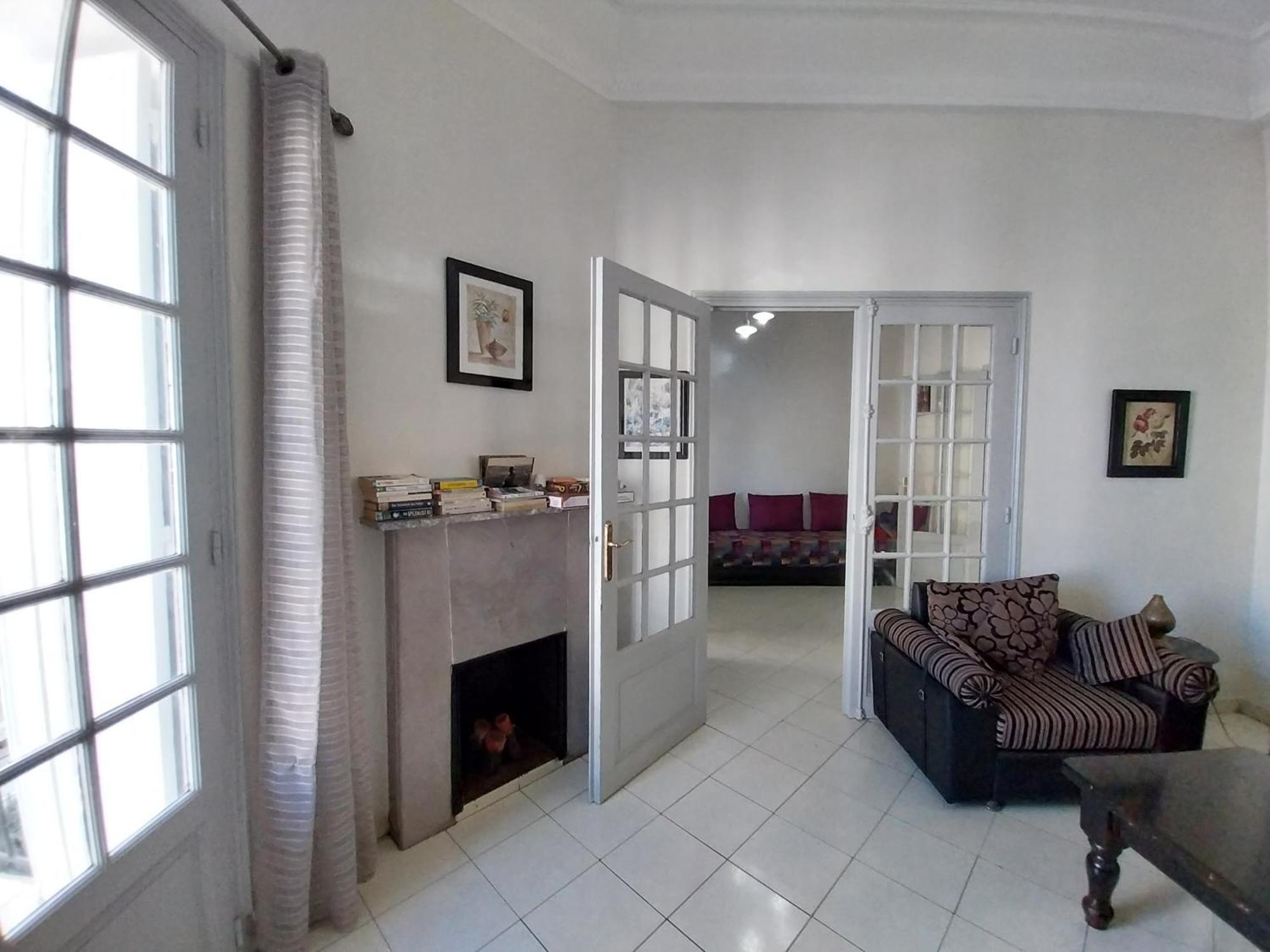 Cosy Art Deco Apart Welcome To James'S الدار البيضاء المظهر الخارجي الصورة