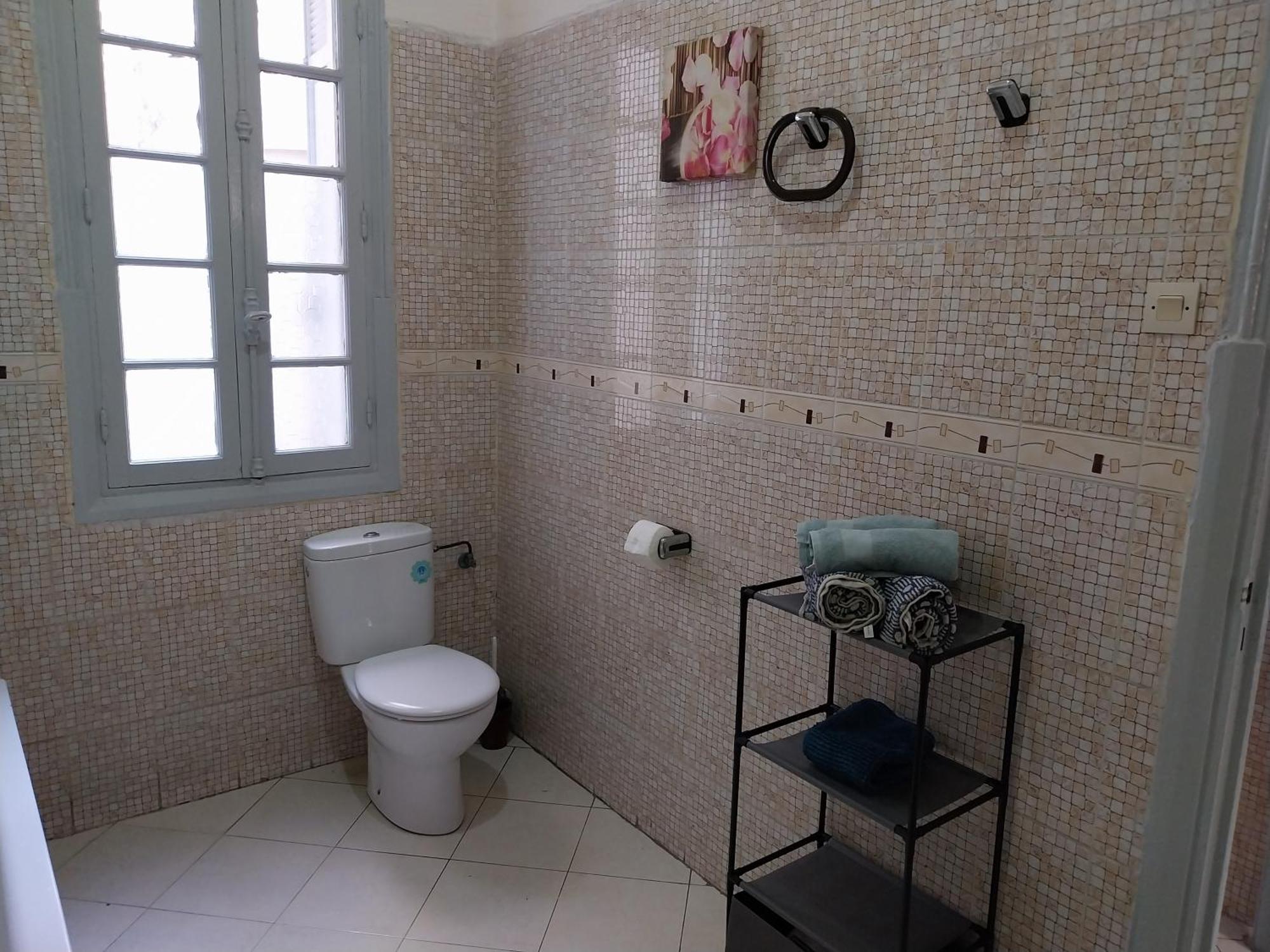Cosy Art Deco Apart Welcome To James'S الدار البيضاء المظهر الخارجي الصورة