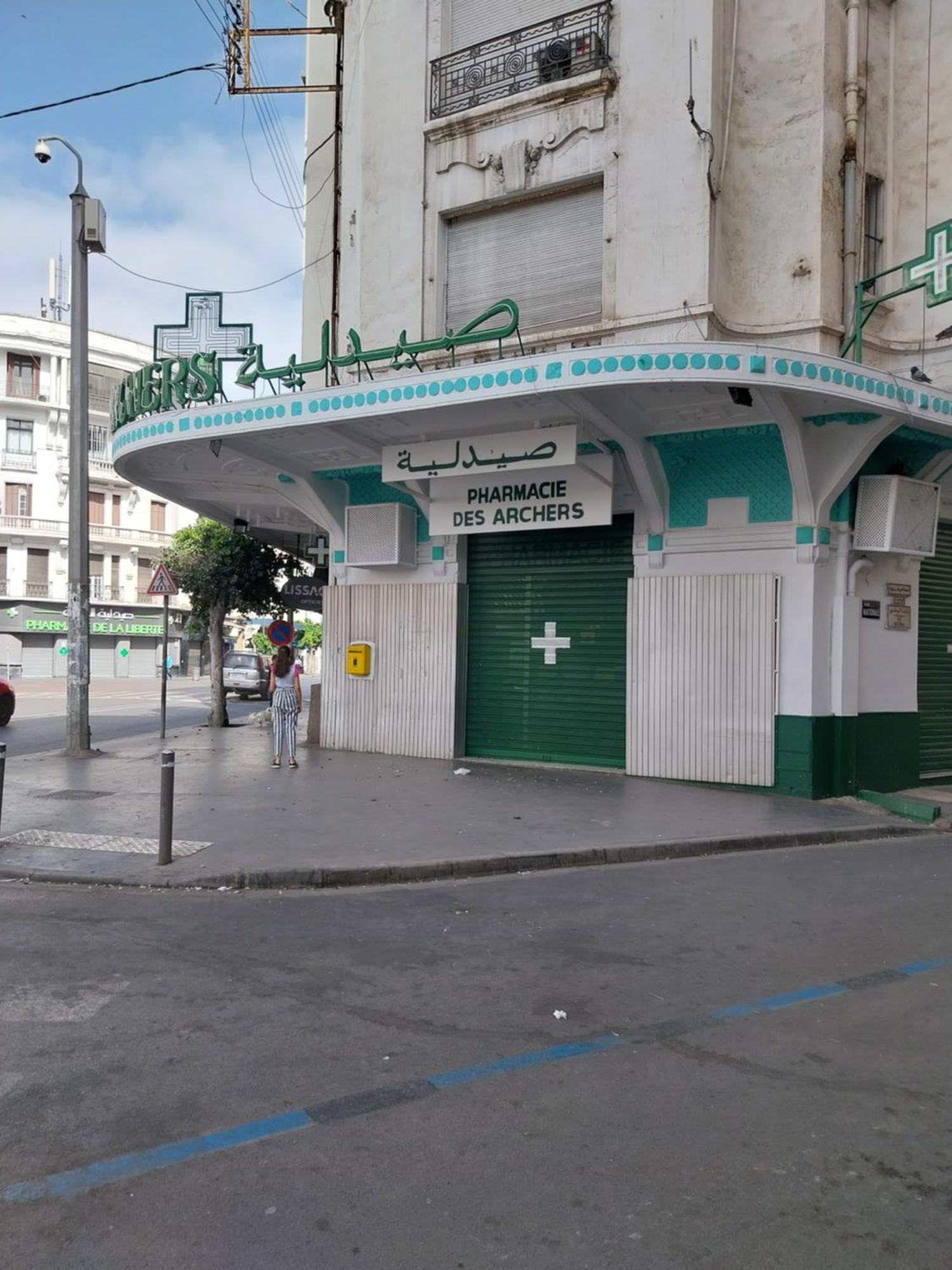Cosy Art Deco Apart Welcome To James'S الدار البيضاء المظهر الخارجي الصورة